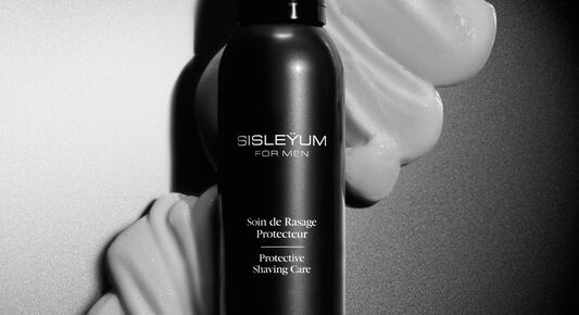 Sisle&yuml;um Protective Shaving Care